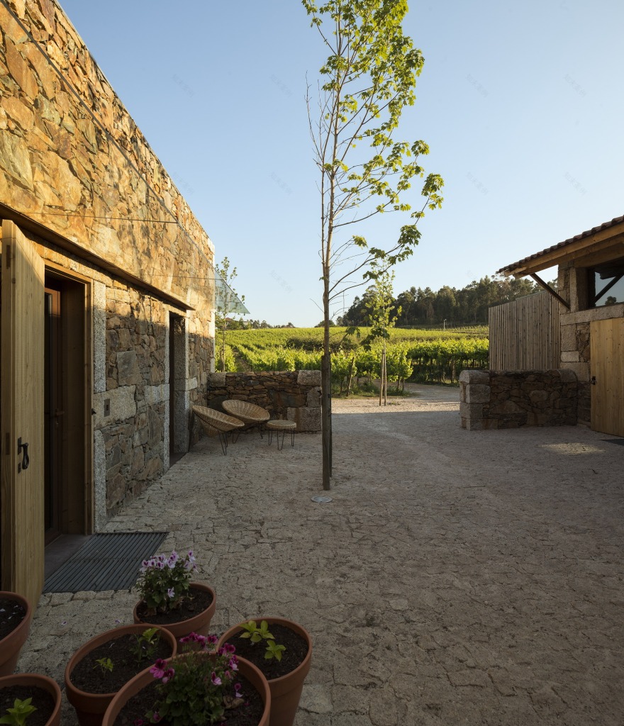 葡萄牙葡萄酒体验酒店·MONVERDE 乡村酒店-166