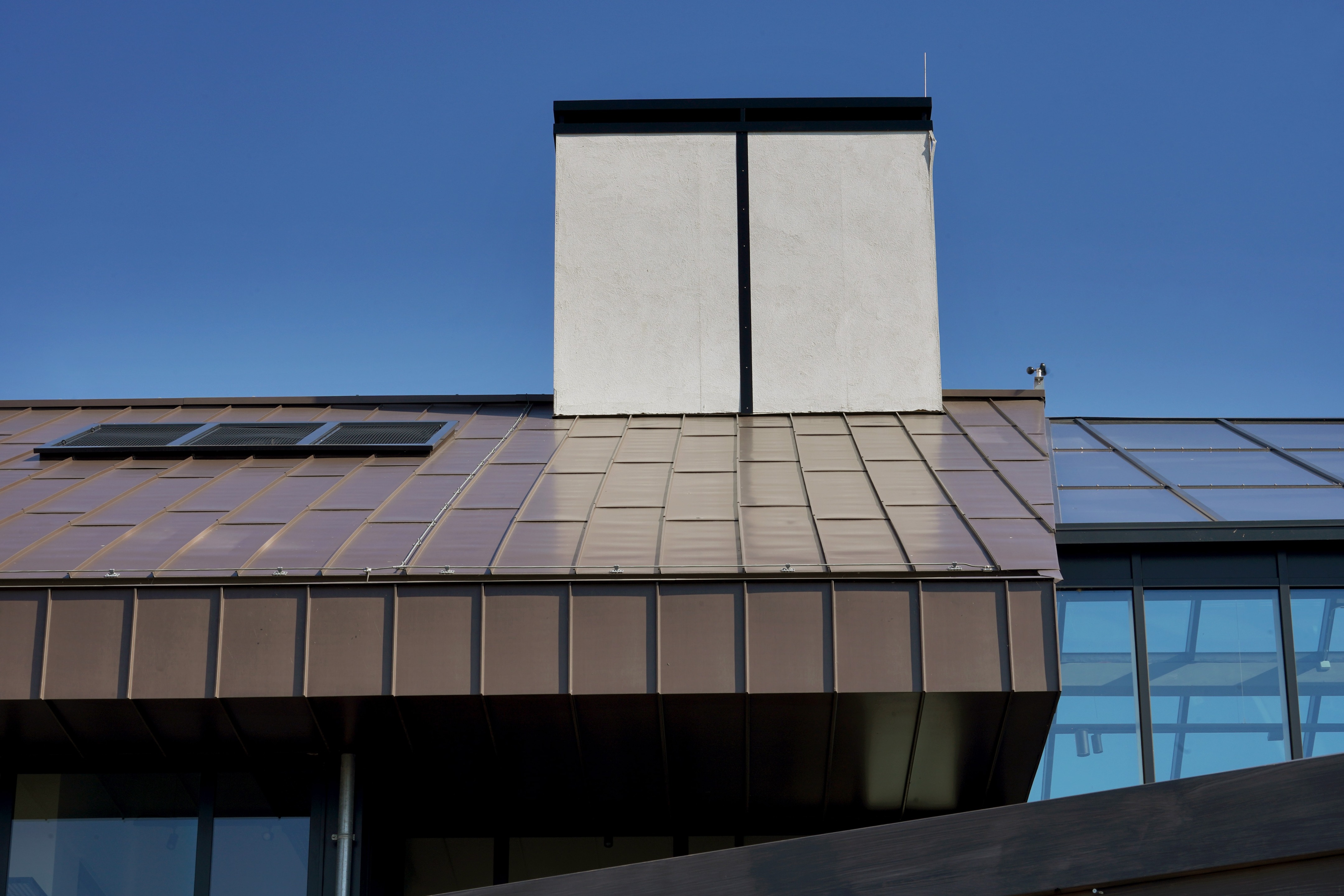 水 rijk Oesterdam 度假胜地丨BINT Architecten-22