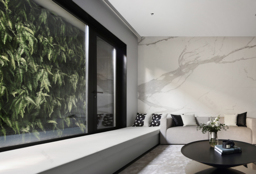 北京鲁能格拉斯小镇丨中国北京丨台北山隐建筑.HTYD木田设计-46