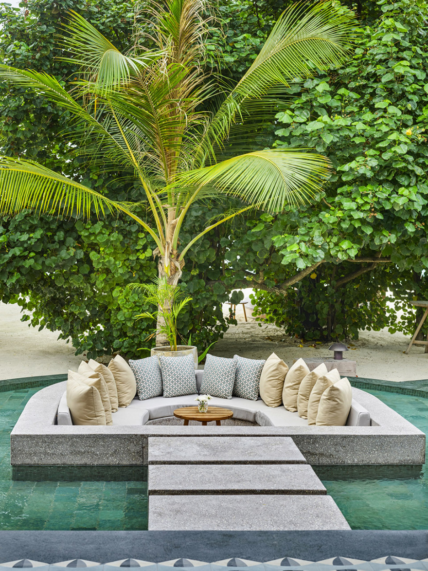 马尔代夫 JOALI 酒店 | 自然与设计的完美碰撞-49