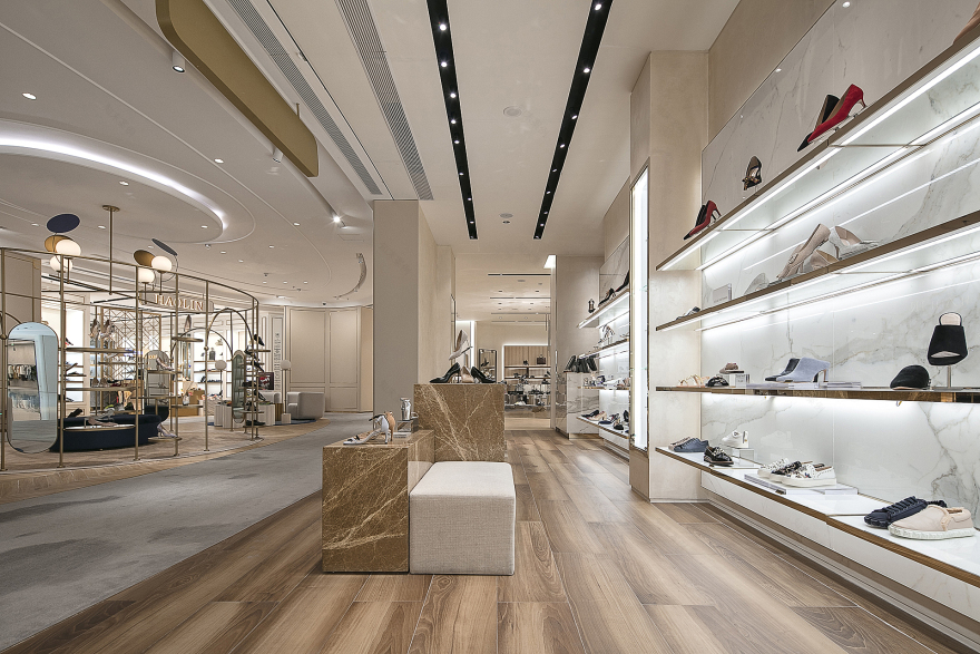 深圳湾万象城MC•CHOICE-11