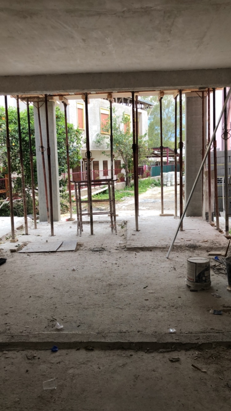 Trasformare un rudere in abitazione-30