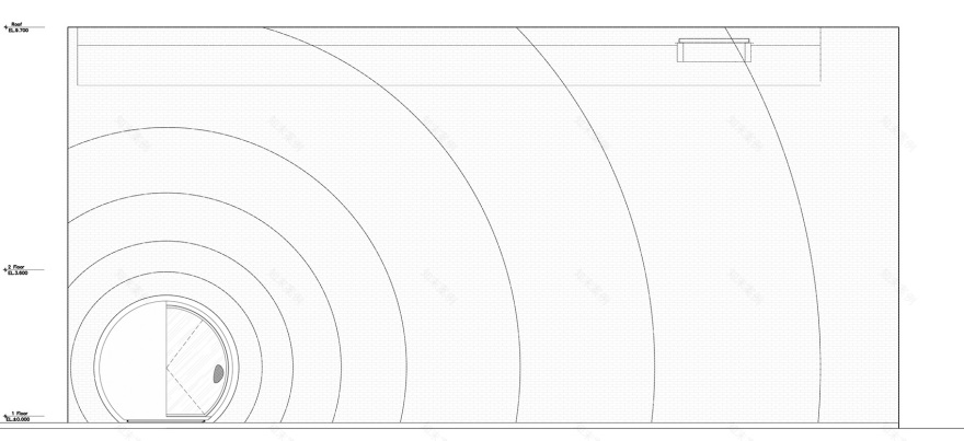 梦境成真 · 北京朗园 Vintage“Aye by Meeting Someone·II”餐厅设计解析-51
