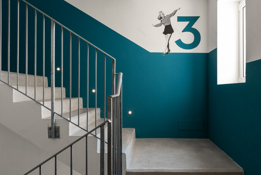 意大利海滨酒店“The Box”以简约哲学打造舒适空间-81