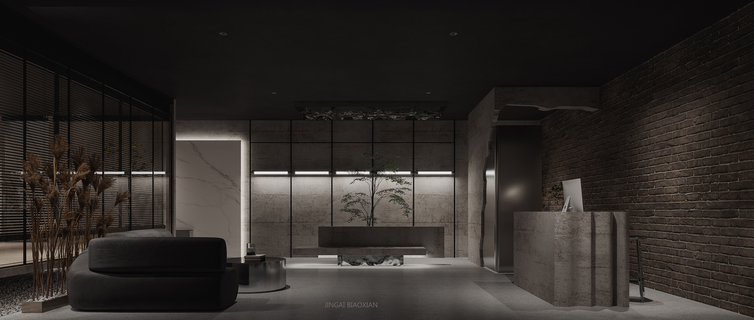 泼墨间一碗月光-9