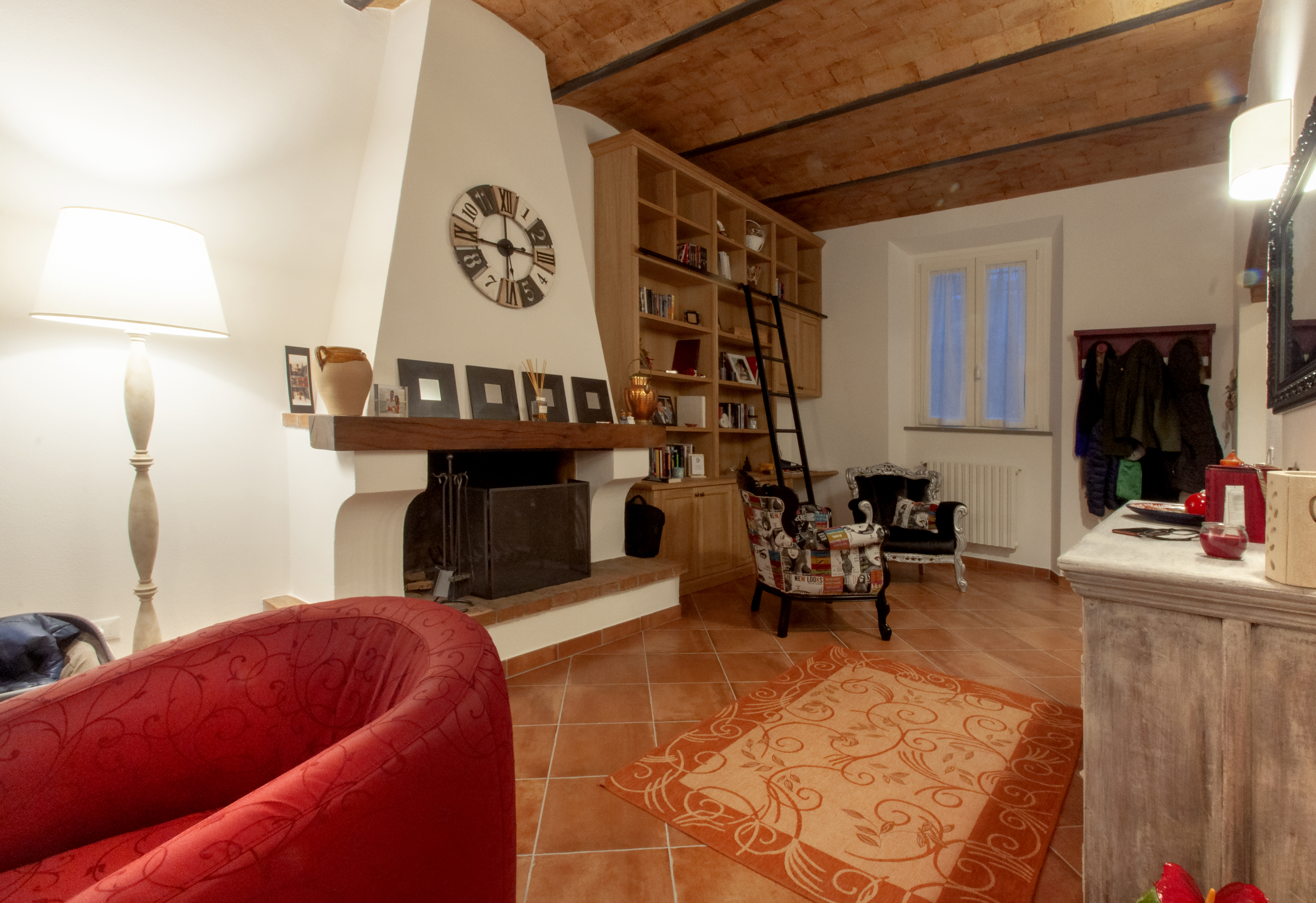 CASALE NEL CHIANTI-5