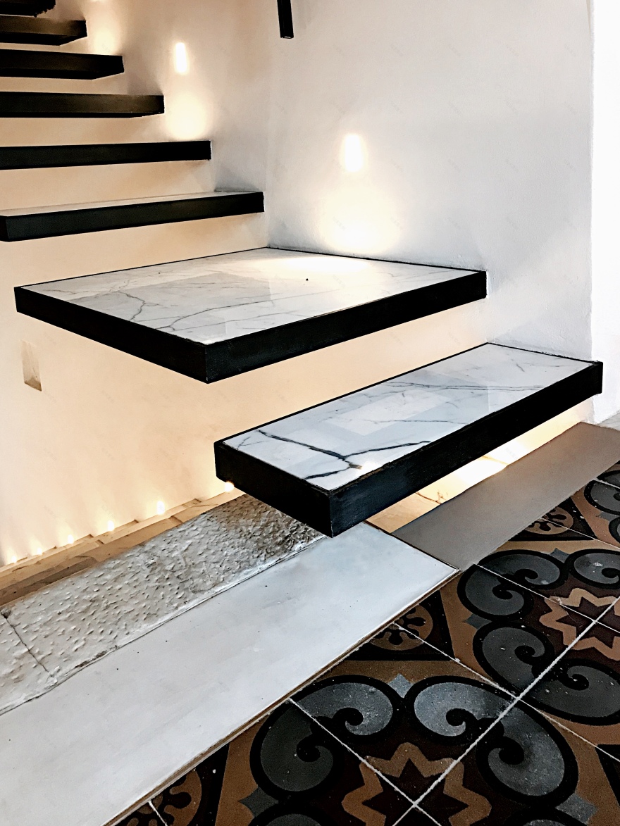 意大利海滨别墅“奶奶家”的翻新设计-15