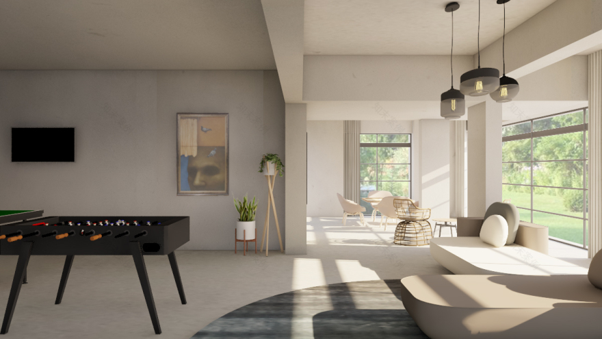 印度 Lonavala 火车美景别墅-6