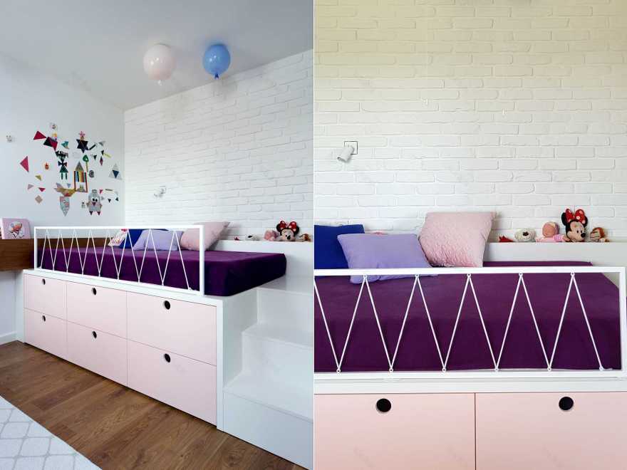 波兰 D90 别墅现代简约设计-9