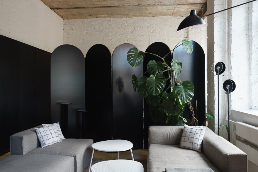 穿越俄罗斯的斯堪的纳维亚极简风-2