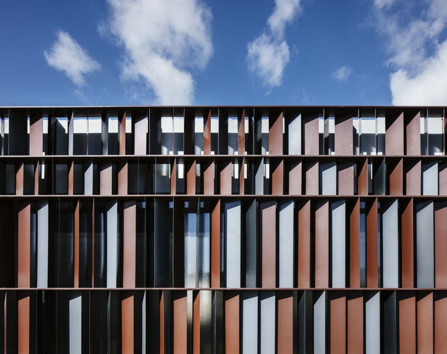 意大利 Frascati 公共墓地扩建项目 · 历史与自然的和谐交融-0