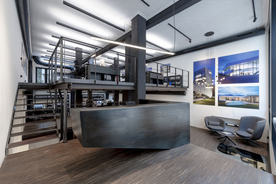 monovolume 建筑设计工作室丨意大利-3