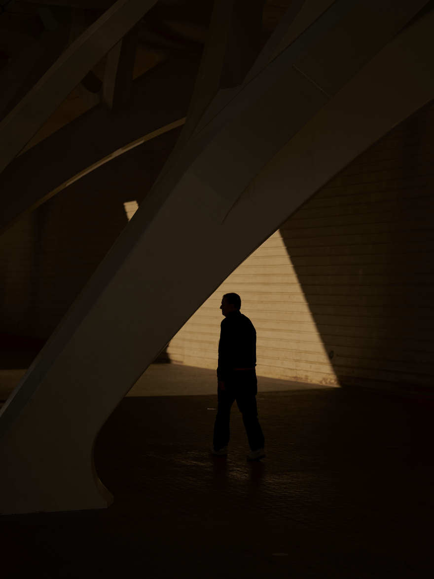 迷幻海洋之旅 | 探寻原始恐惧与生命本质-15