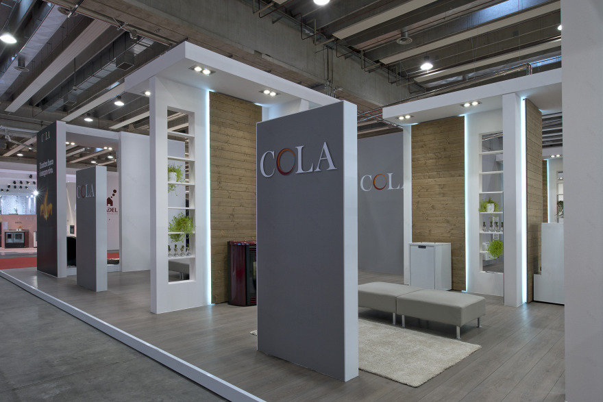 全球最大木材燃烧热能展览盛事“Progetto Fuoco”-13