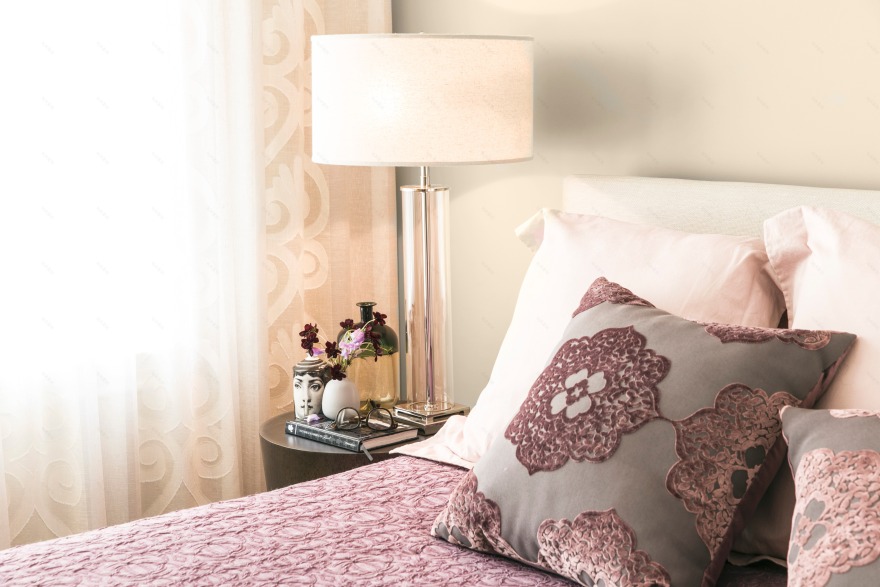 色彩缤纷的旧金山平层改造丨中国金山丨BAMO-7