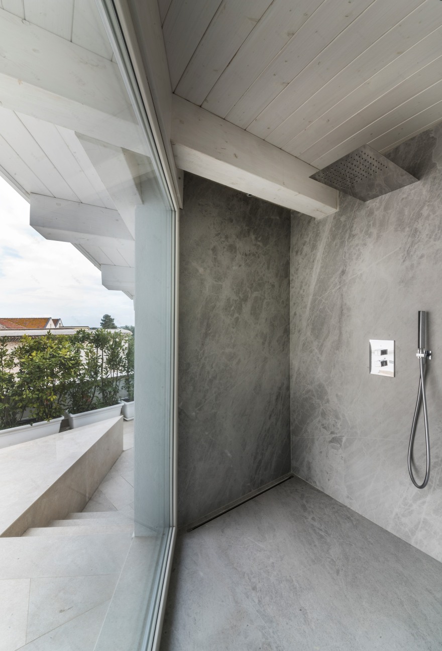 古老建筑的现代重生 | 空间连续性设计-28