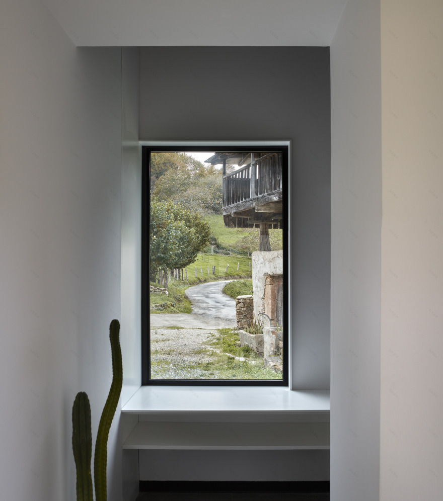 模块化别墅"casaMONTAÑA"-5