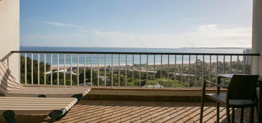 Pestana Delfim(葡萄牙阿尔加维四星级酒店)-14