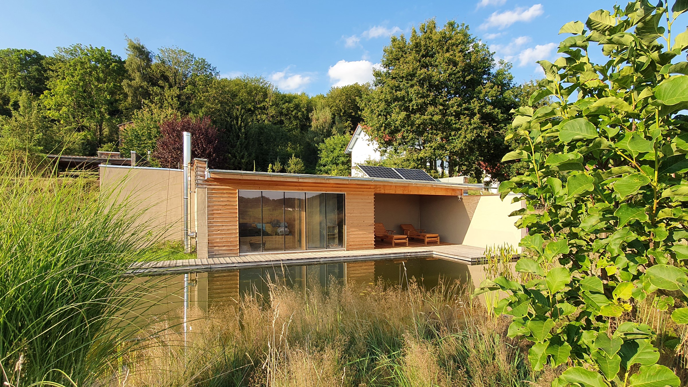 巴伐利亚山间休闲浴场-0