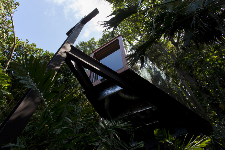 若Joá Chapel是人名和教堂名的组合,可译为若阿教堂-5