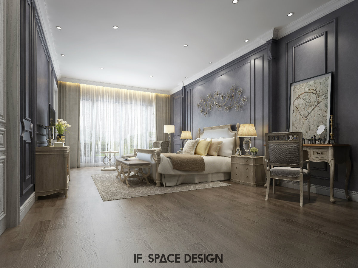 常州·九州豪庭苑 | 把自由和腔调装在家里！-7