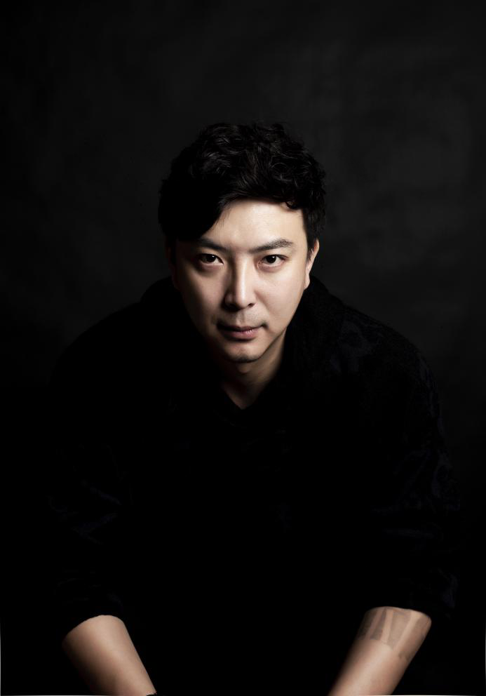 独居时光,编织一个人的梦——沈健 90 平米自由无拘束空间设计-26