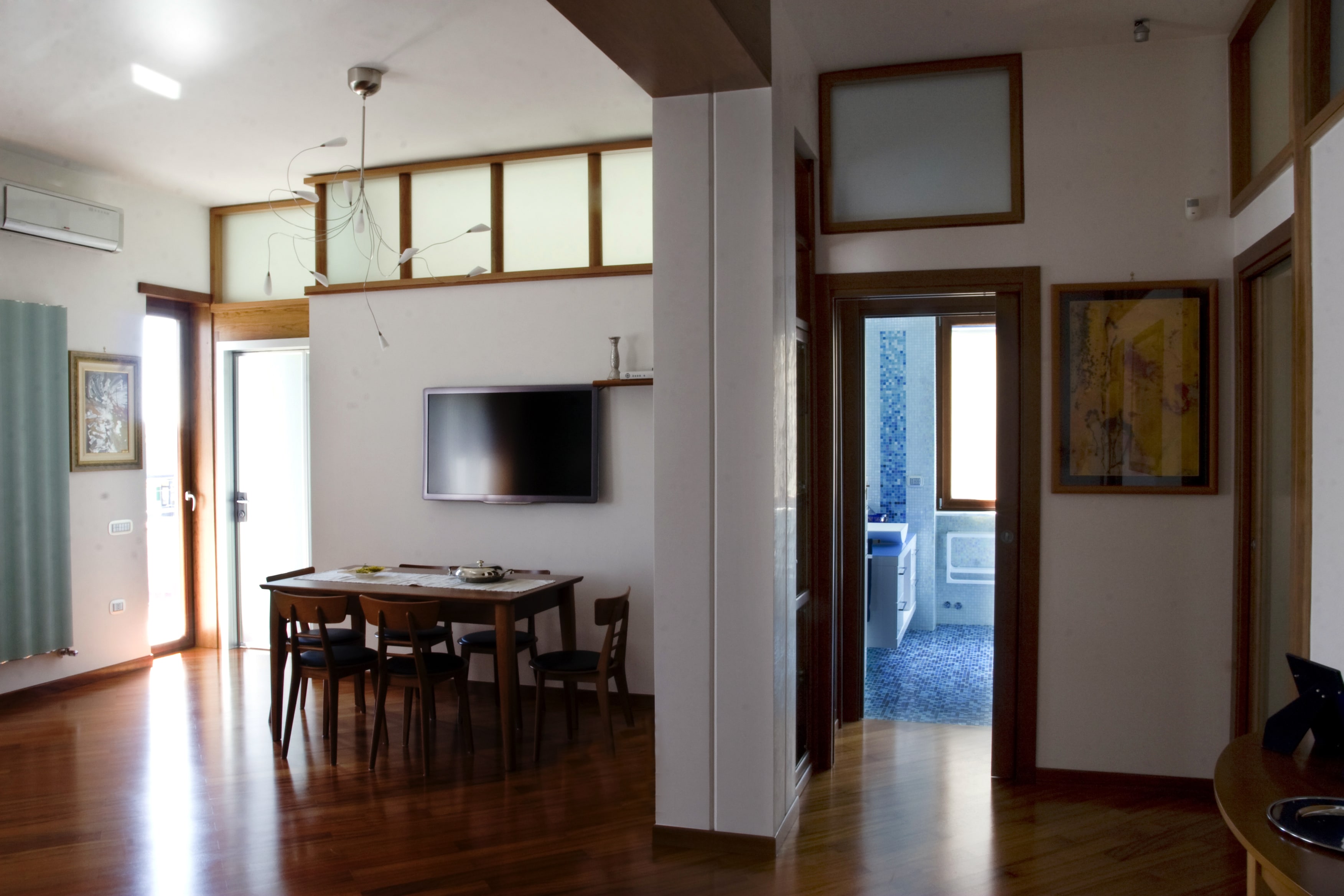 "Ristutturazione Appartamento" in Salerno-17