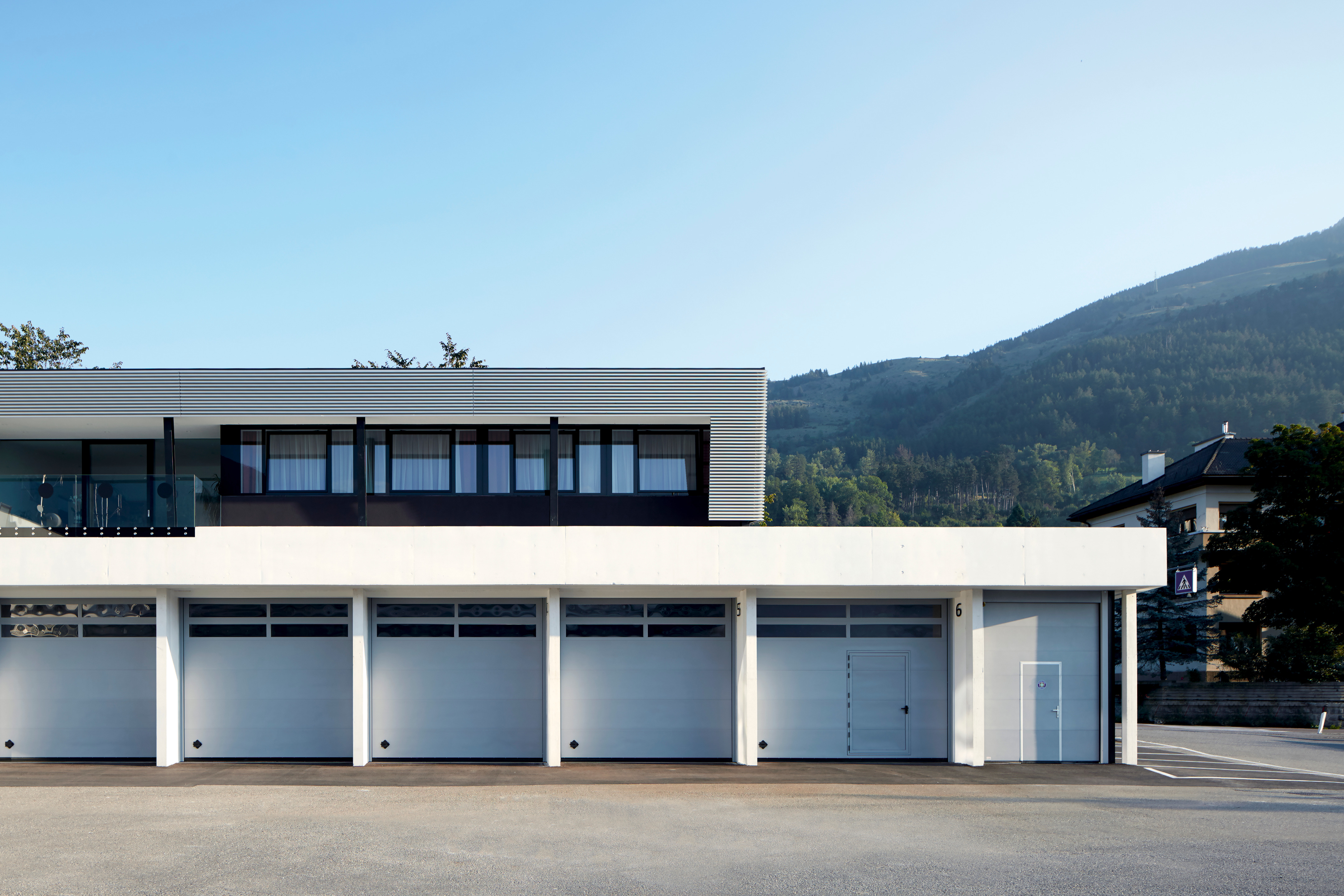 扩展马尔斯民事保护中心丨Christian Monsorno-6