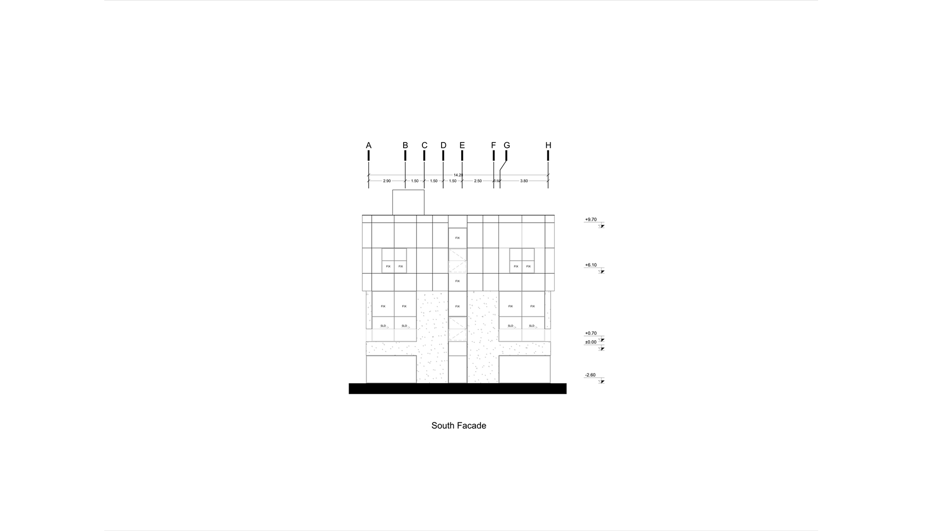 Zarafshan 别墅建筑设计-14