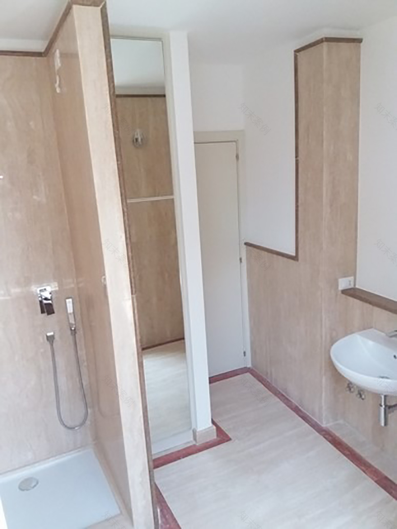 恢复与更新 | 意大利小宫殿的抗震修复与空间重塑-44