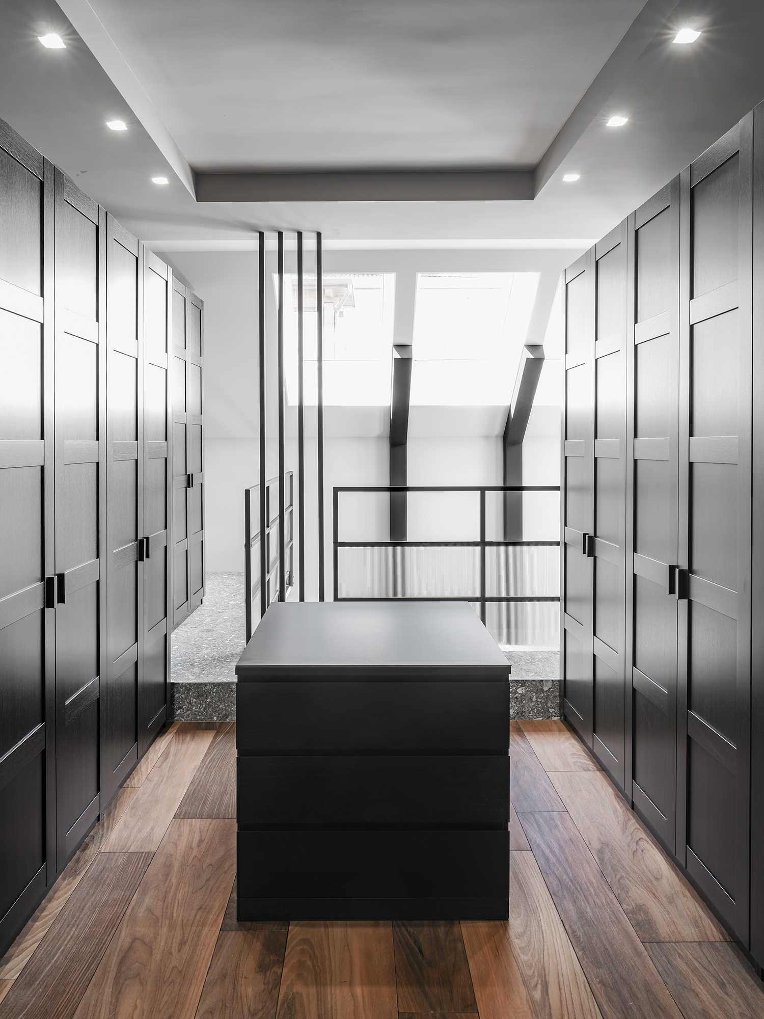 意大利乡村别墅改造丨Giuseppe Arpino-45