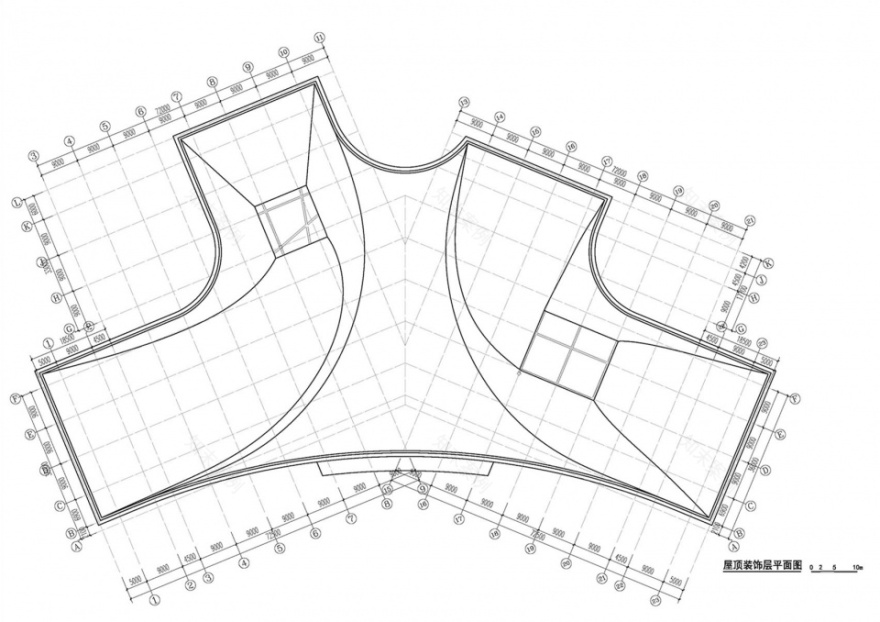宜宾市科技馆丨中国宜宾丨同济大学建筑设计研究院-53