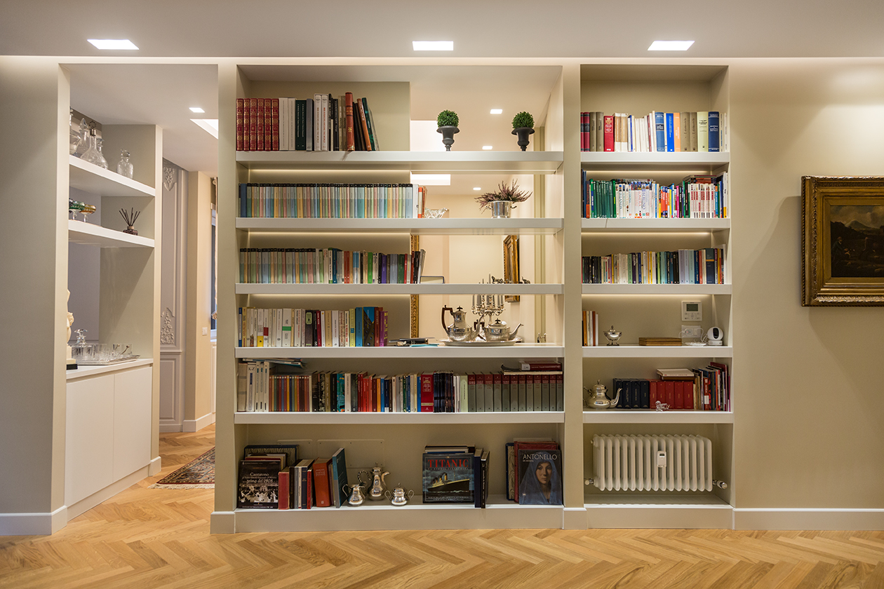 意大利风格公寓设计-13