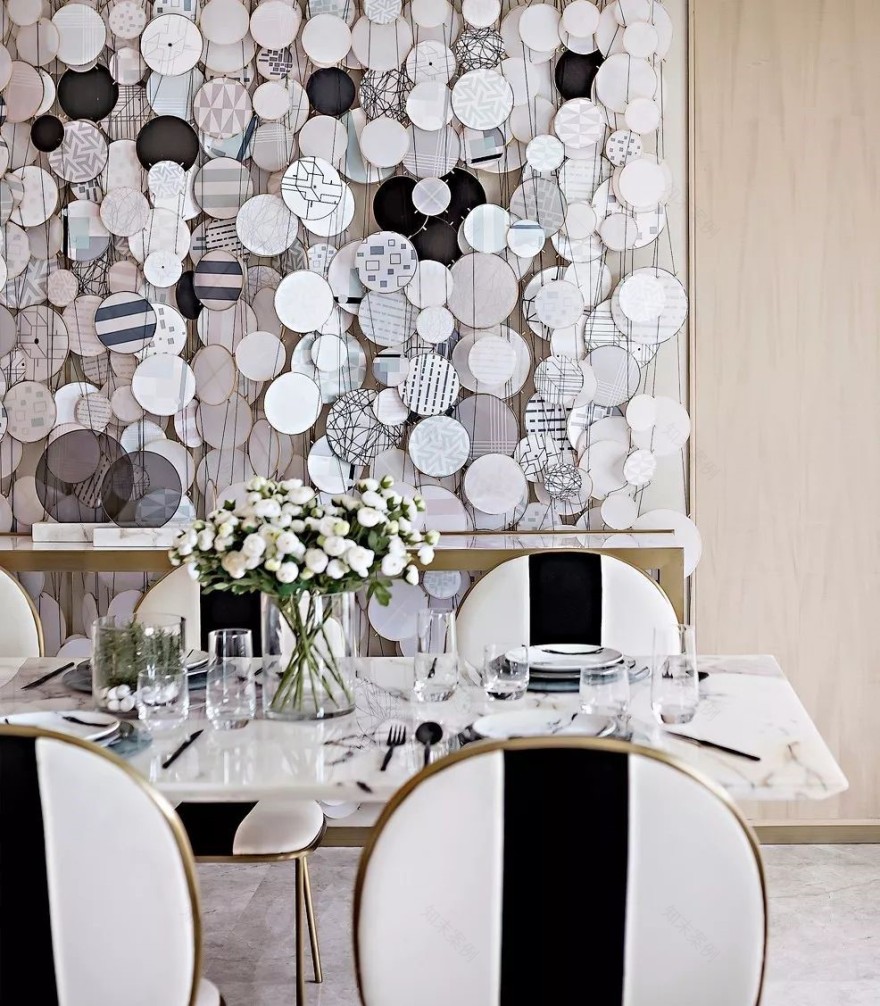 康桥悦蓉园洋房样板房丨中国郑州-8