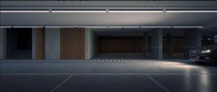 Capítulo 1 公寓丨巴西丨ABF Developments,OSPA-21