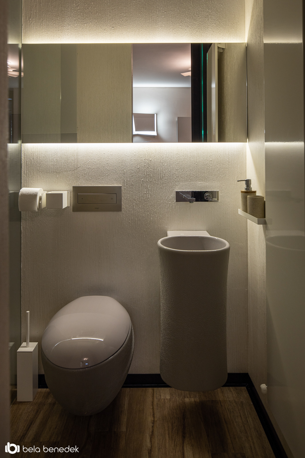 Stefan Vlad丨别墅建筑丨House X-54