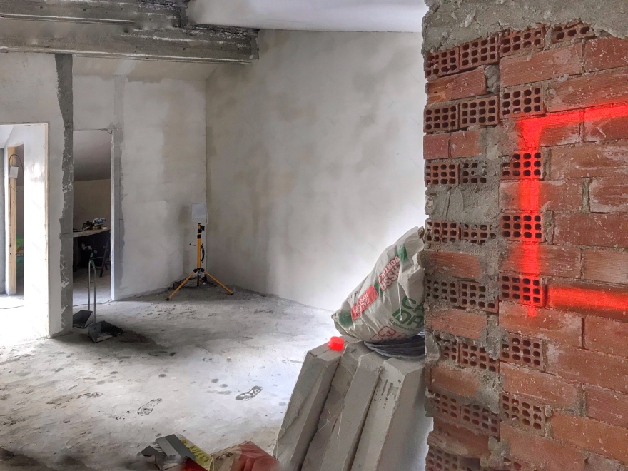 度假屋翻新设计案例-19