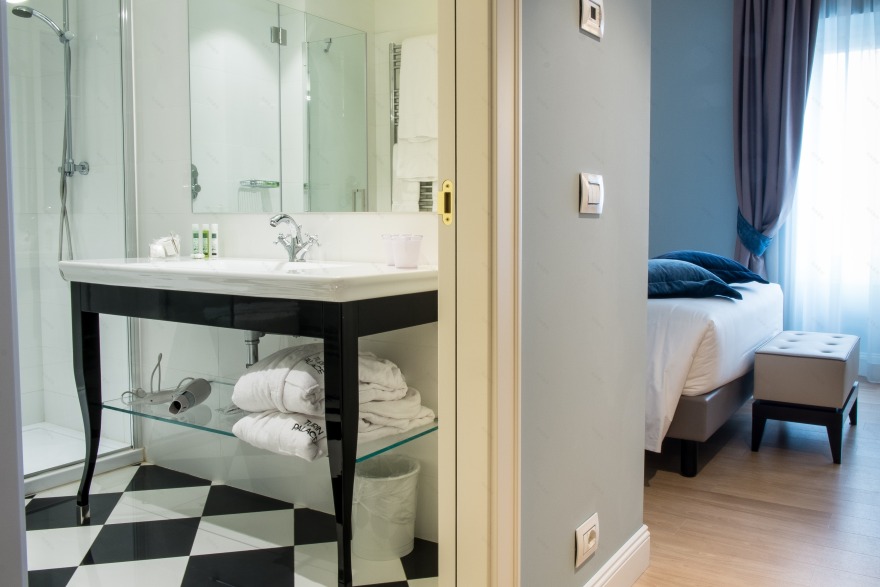 重塑辉煌,Turin Palace Hotel 的蜕变之旅-12