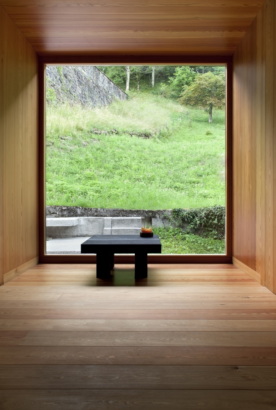 乡间小屋的和谐蜕变-6