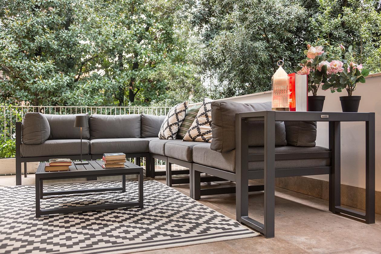 意大利风格公寓设计-10