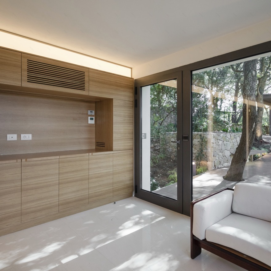 悬浮森林中的别墅-32