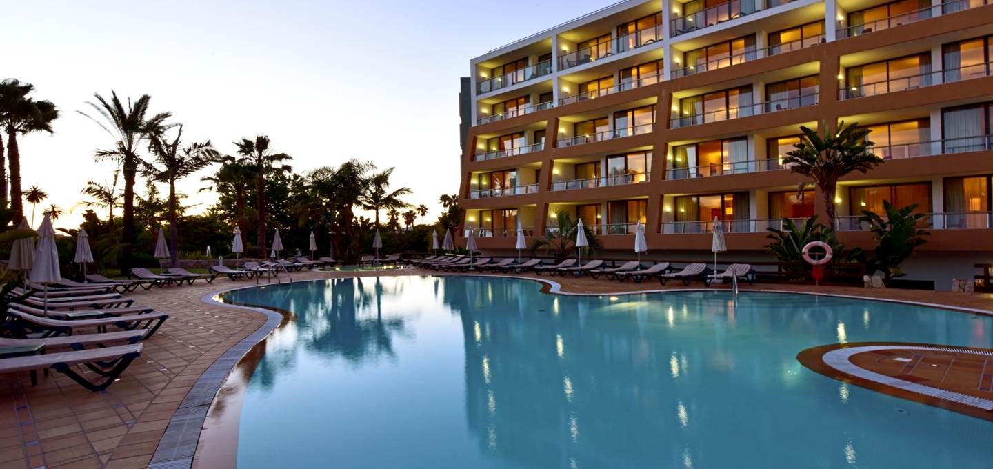 Pestana Alvor Park 公寓酒店-4