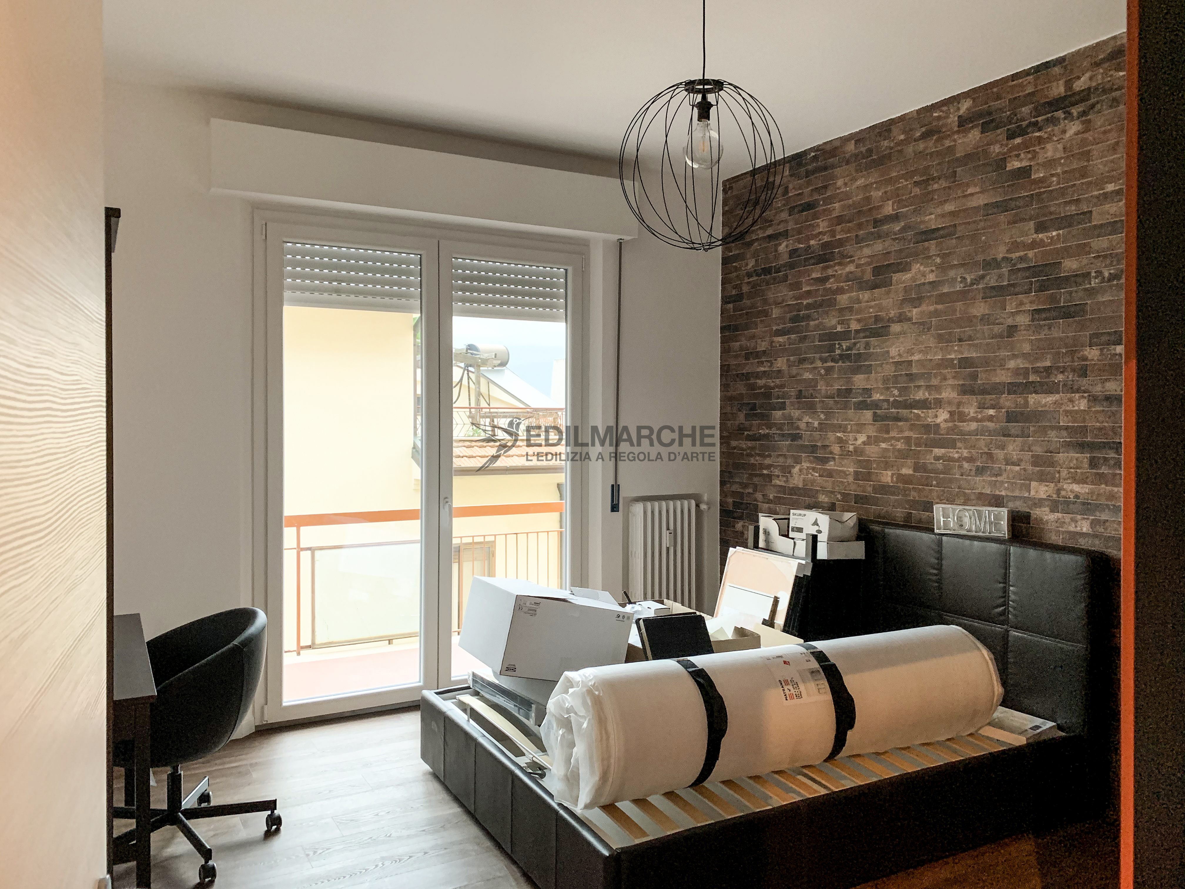 简约而不简单，90 平米公寓逆袭之路-15