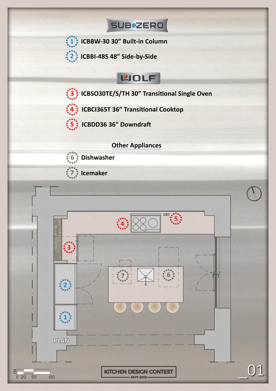 意式乡村别墅-27