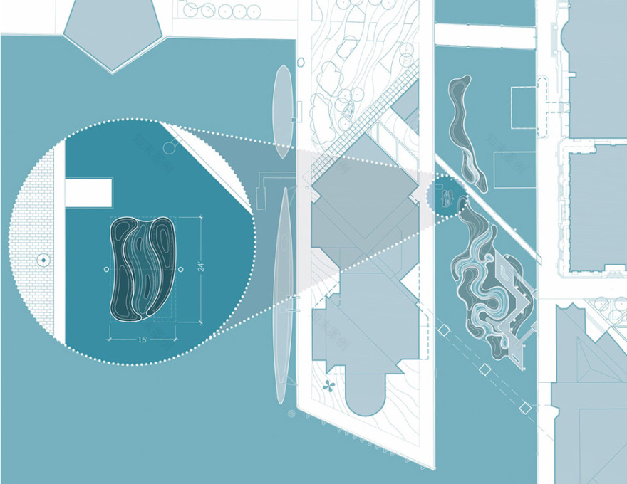 马里兰州漂浮湿地 | 新型技术助力可持续生态恢复-33