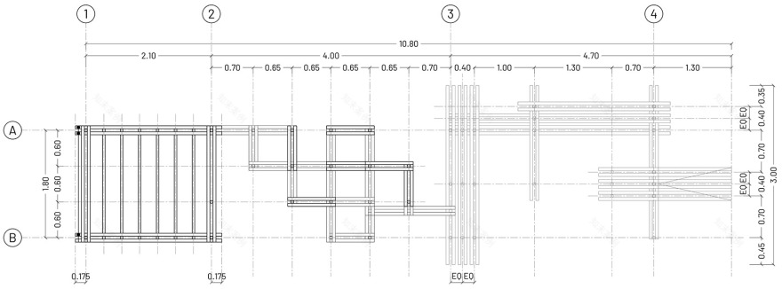 泰国 Thawsi 游乐场丨Imaginary Objects-98