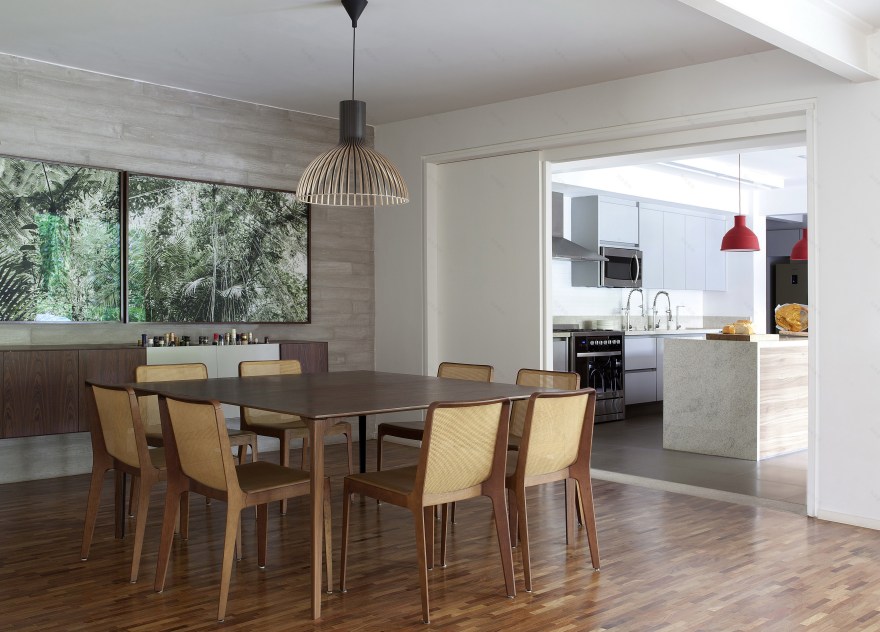 Patricia Martinez Architecture丨别墅建筑丨CGFM project-1