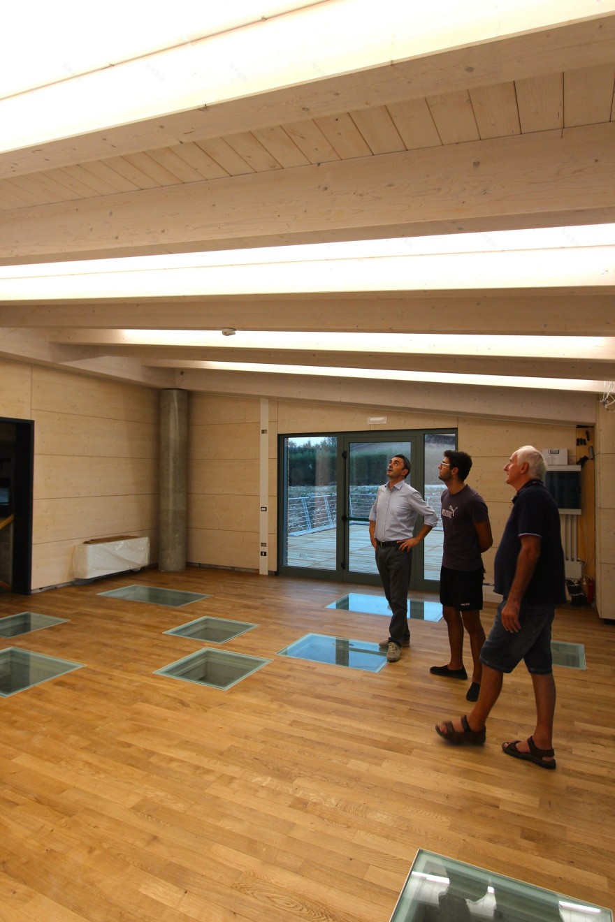 Cantina Lignea(木质生态酒庄)-6