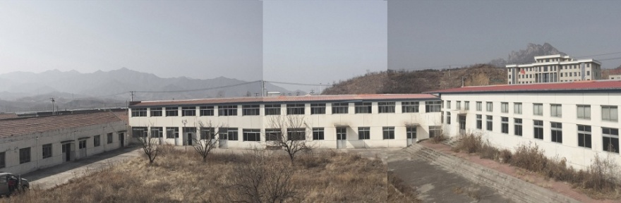 密云研学营地宿舍改造,北京/部分与部分之家-7