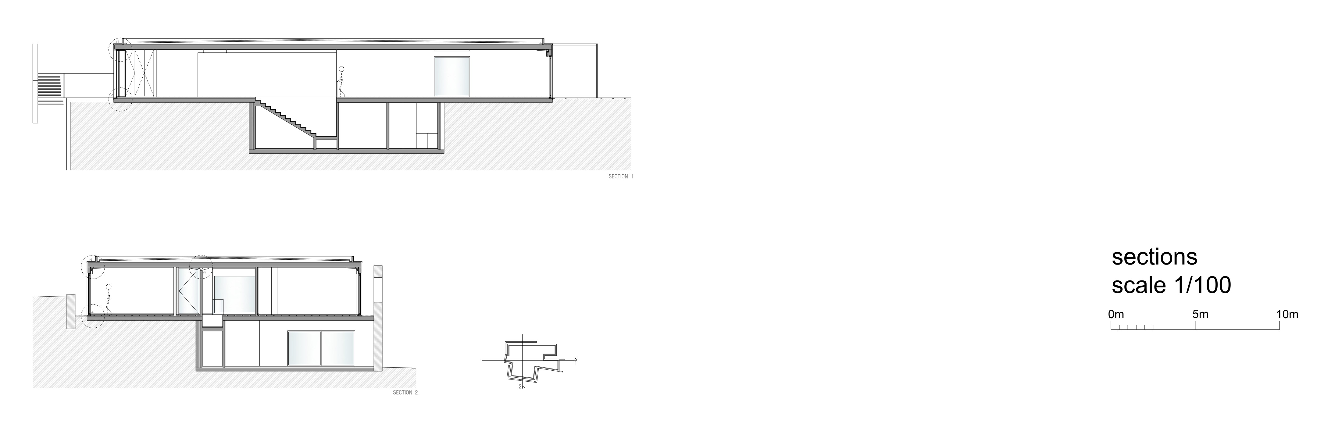 RM House 别墅建筑设计-111